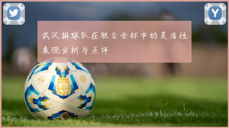 武汉排球队在联合会杯中的灵活性表现分析与点评